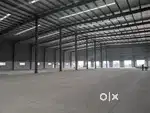 12000SQ FT INDEPENDENT WHERE HOUSE FOR RENT AT VISHWAKARMA INDUSTRIAL