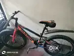Fantom Rider 24S used only 2 years