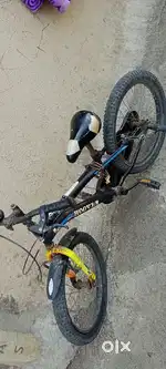 Stunning bicycle