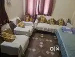 5 seater sofa in gud condition for sale..