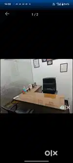 Office for Rent in Moti Nagar