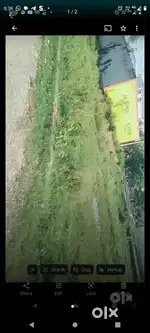 2 side plot in kalra estate