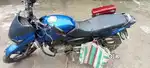 Baja pulsar 150 urgent sale