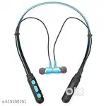 Bluetooth neck band B11