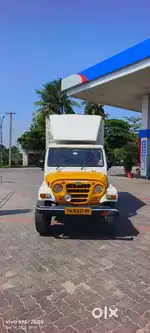 BOLERO DI PICKUP