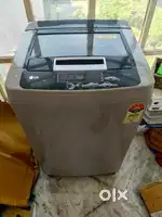 Fully automatic LG washing machine