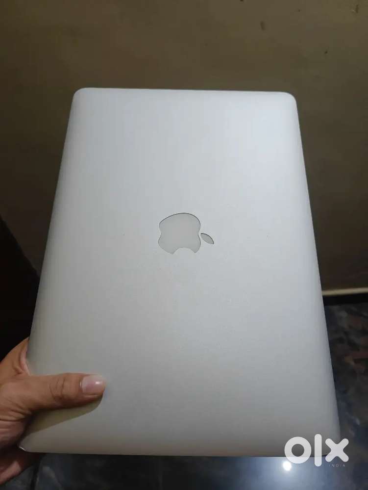 I5 MacBook 2015