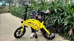 NO bargain only - Limited Edition Electric Cycle - Fixed RATE