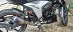 TVs rtr 4v new model , single hand ,