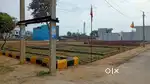 Super Hot project FullyDevlop approved plots on national HighwayBehror