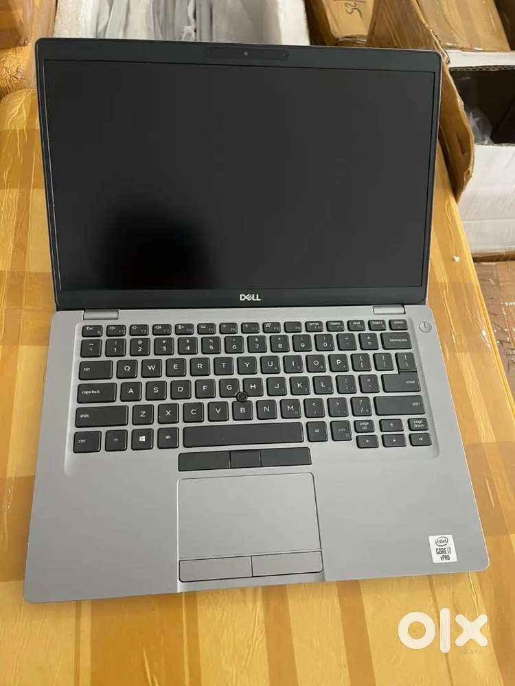 Dell latitude i5 10th generation 8gb ram 256gb ssd fhd screen