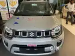 Maruti Suzuki Ignis 2023 Petrol 30000 Km Driven
-with full ACCESSORIES