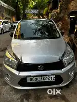 Maruti Suzuki Celerio 2014 Petrol Well Maintained