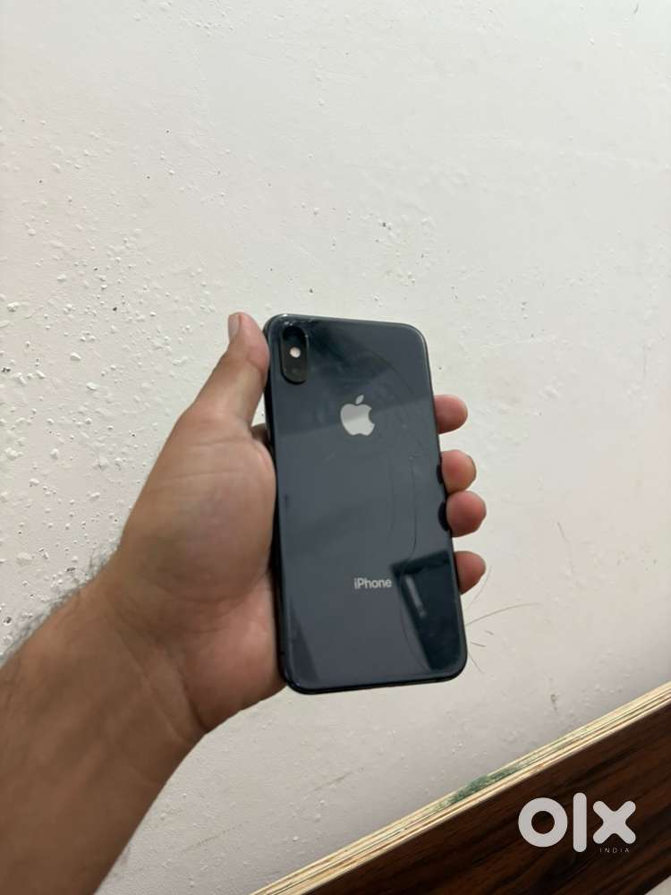 Iphone Xs 256gb