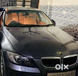 BMW 3 Series 2008 Petrol 28000 Km Driven