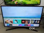 SAMSUNG 43 INCH SMART FHD EXCELLENT CONDITION