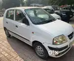 Hyundai Santro Xing 2006 Petrol 57000 Km Driven