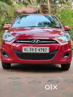 I10 good condition