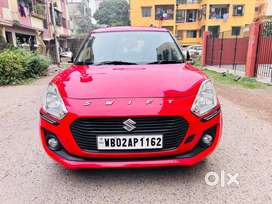 Maruti Suzuki Swift 2018 VXI, 2019, Petrol