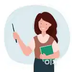 Looking for a Teacher (only female)