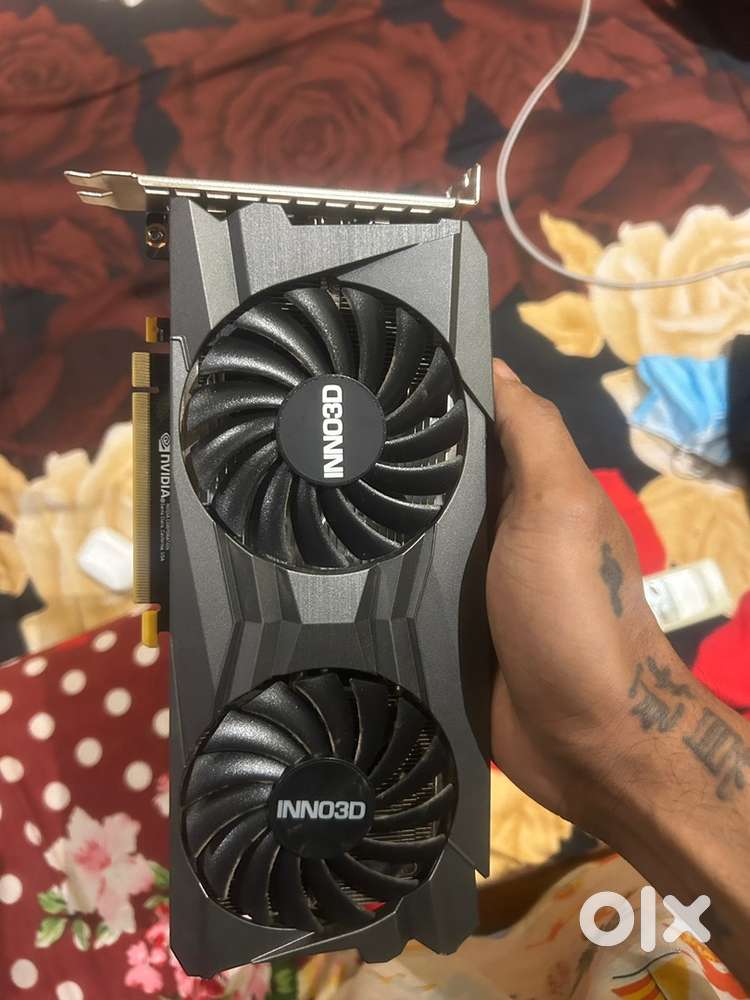 Rtx 2060 6gb