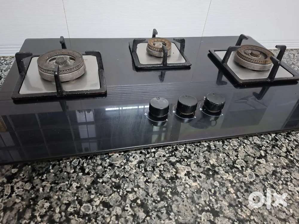 GAS CHULHA FOR SALE , ALMOST NEW