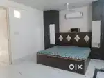 Cozy 2BHK flat for Rent