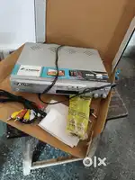 Set top box