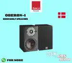 DALI : OBERON-1 BOOKSHELF SPEAKERS