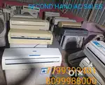 SECOND ACS SALE'S