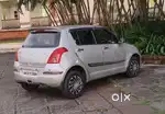 Maruti Suzuki Swift
