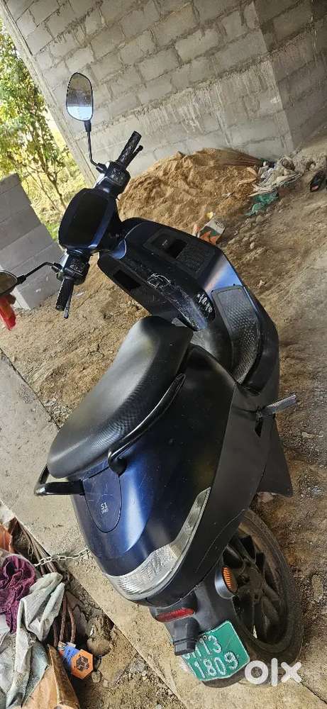 170 km Raange and new condction