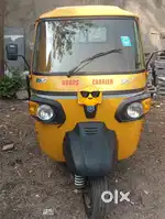 Ape Trally Auto For Sale.