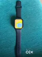 Apple watch 7 GPS plus cellular 45 mm