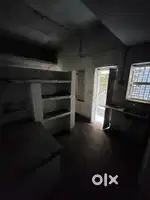 2 room flat available in boring road area, 5 min walk to main road.
