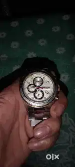 Titane octane watch for sale