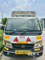 Tata ace CNG