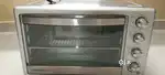 Morphy Richards otg 54l rcss dehydrato model