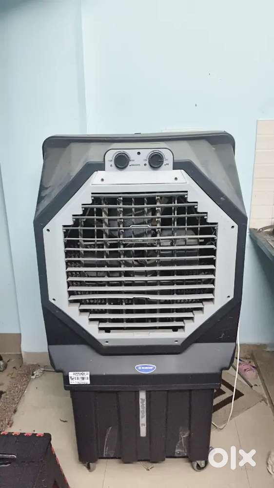 Air cooler