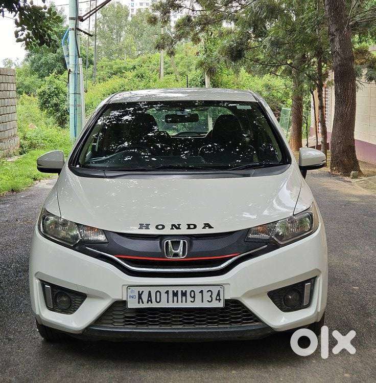 Honda Jazz 1.5 SV i DTEC, 2016, Diesel