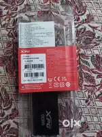 Adata xpg ddr5 16 GB RAM(Sealed Packed)With bill.