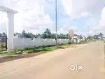Singaperumal Koil onroad residential and Commercial Land Sale