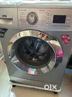 IFB TOP LOAD WASHING MACHINE