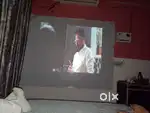ZEBRONICS PROJECTOR