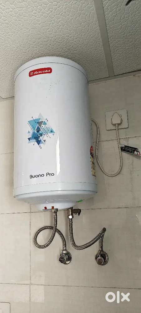 Racold Buono 15L Geyser