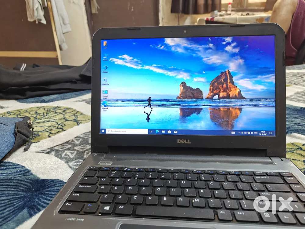 Dell Laptop