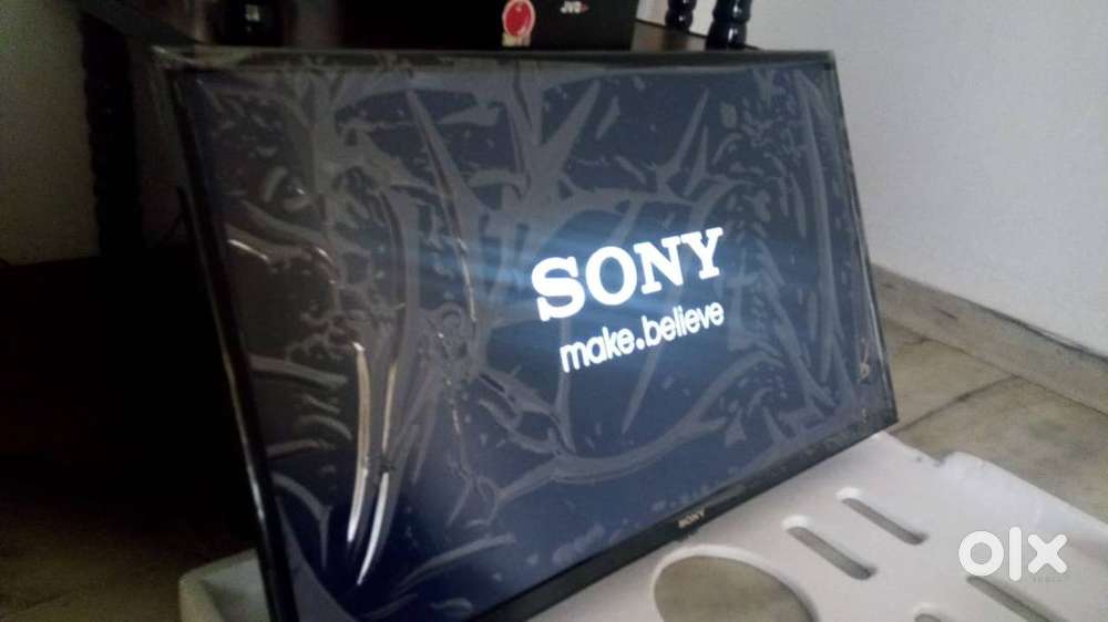 Golden Deal for 32 Inches Smart Android LED FHD SONY 4KR