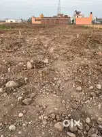 Near Park Regency hotel 145gaj corner plot