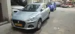 Maruti Suzuki Dzire AGS petrol+CNG NOV2024,VXI1.2,Financer available
