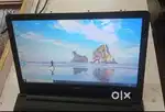 Dell Fresh Laptop intel i3  8 GB RAM   WiFi